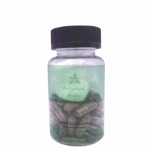 Load image into Gallery viewer, Papaya Leaf Capsules (60)