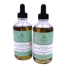 Load image into Gallery viewer, Jamaican Black Castor Oil w/ Coconut Oil