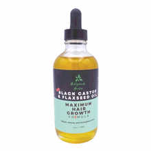 Load image into Gallery viewer, Max Hair Growth Serum