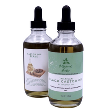 Load image into Gallery viewer, Jamaican Black Castor Oil w/ Coconut Oil
