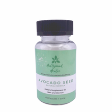 Load image into Gallery viewer, Avocado Seed Capsules