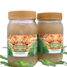 Load image into Gallery viewer, Jamaican Sea Moss