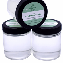 Load image into Gallery viewer, Coconut Oil