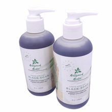 Load image into Gallery viewer, Liquid African Black Soap