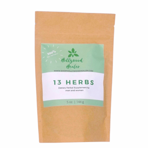 13 Herbs