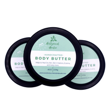 Load image into Gallery viewer, Handcrafted Body Butter