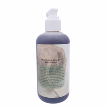 Load image into Gallery viewer, Liquid African Black Soap