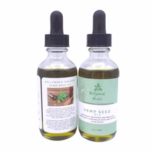 Load image into Gallery viewer, Hemp Oil