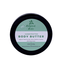 Load image into Gallery viewer, Handcrafted Body Butter