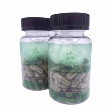 Load image into Gallery viewer, Sour Sop Capsules (60)