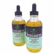 Load image into Gallery viewer, Max Hair Growth Serum