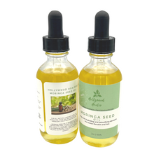 Load image into Gallery viewer, Moringa Seed Oil