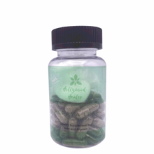 Load image into Gallery viewer, Papaya Leaf Capsules (60)
