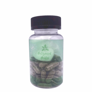 Papaya Leaf Capsules (60)