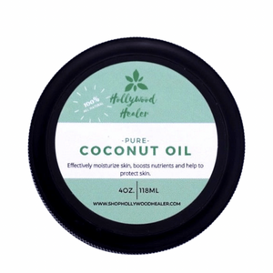 Coconut Oil