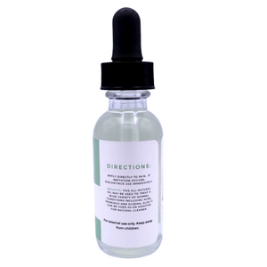 Pure Tea Tree Oil