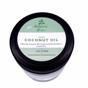 Coconut Oil