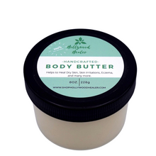 Load image into Gallery viewer, Handcrafted Body Butter
