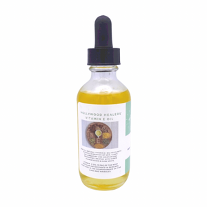 Vitamin E Oil