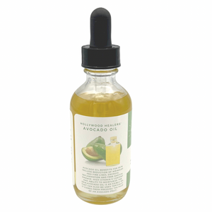 Avocado Oil